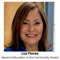Luz Flores