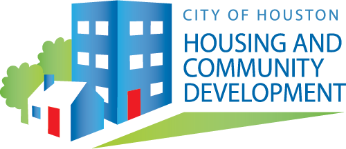Housing and Community Development Department Logo