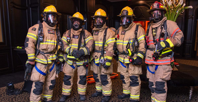 hfd firefighters