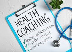 Health Coaching Program