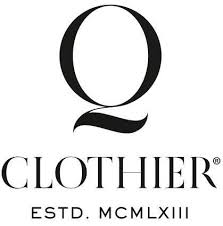 Q Clothier logo