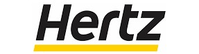 Hertz logo image