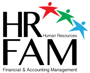 HRFAM logo
