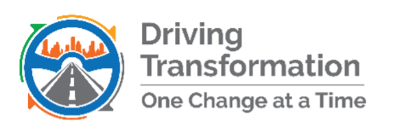 Driving Transformation logo