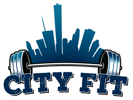 City Fit Logo