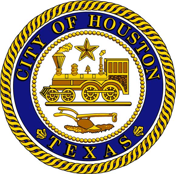 City seal image