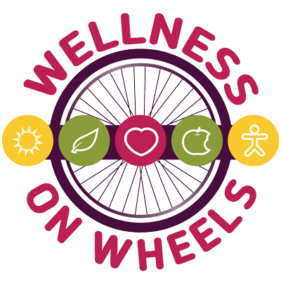 Wellness on Wheels Logo