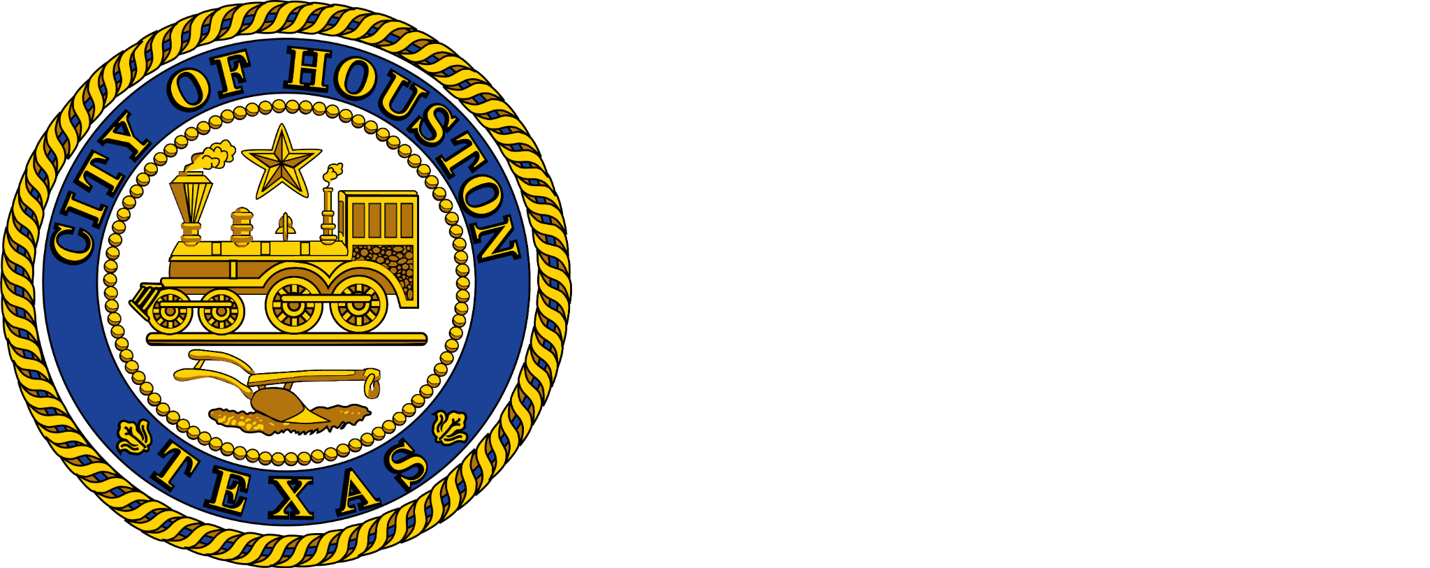 HR logo with wordmark