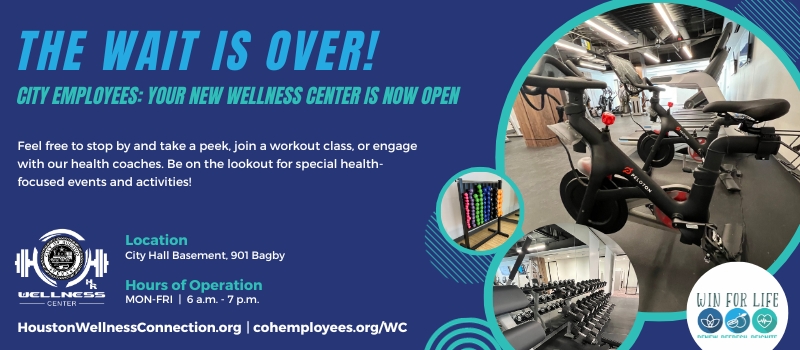 Wellness center image