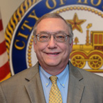 Division Manager of Compensation Division Bob Johnson