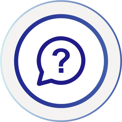 FAQ icon