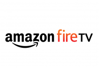 Amazon Fire TV Logo