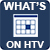What's On HTV