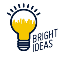 Bright Ideas Logo