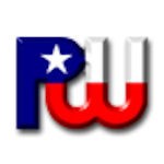 Houston Public Works Department Logo