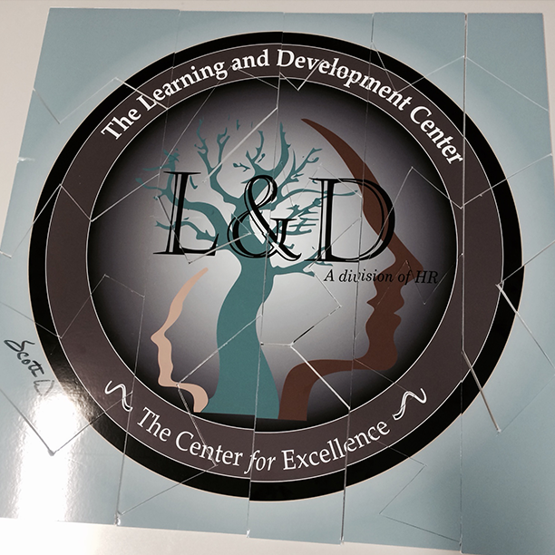 The Learning and Development Center