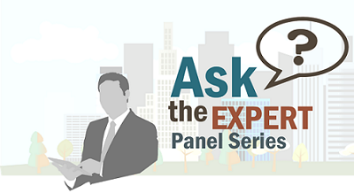 Ask the Expert Panel Series