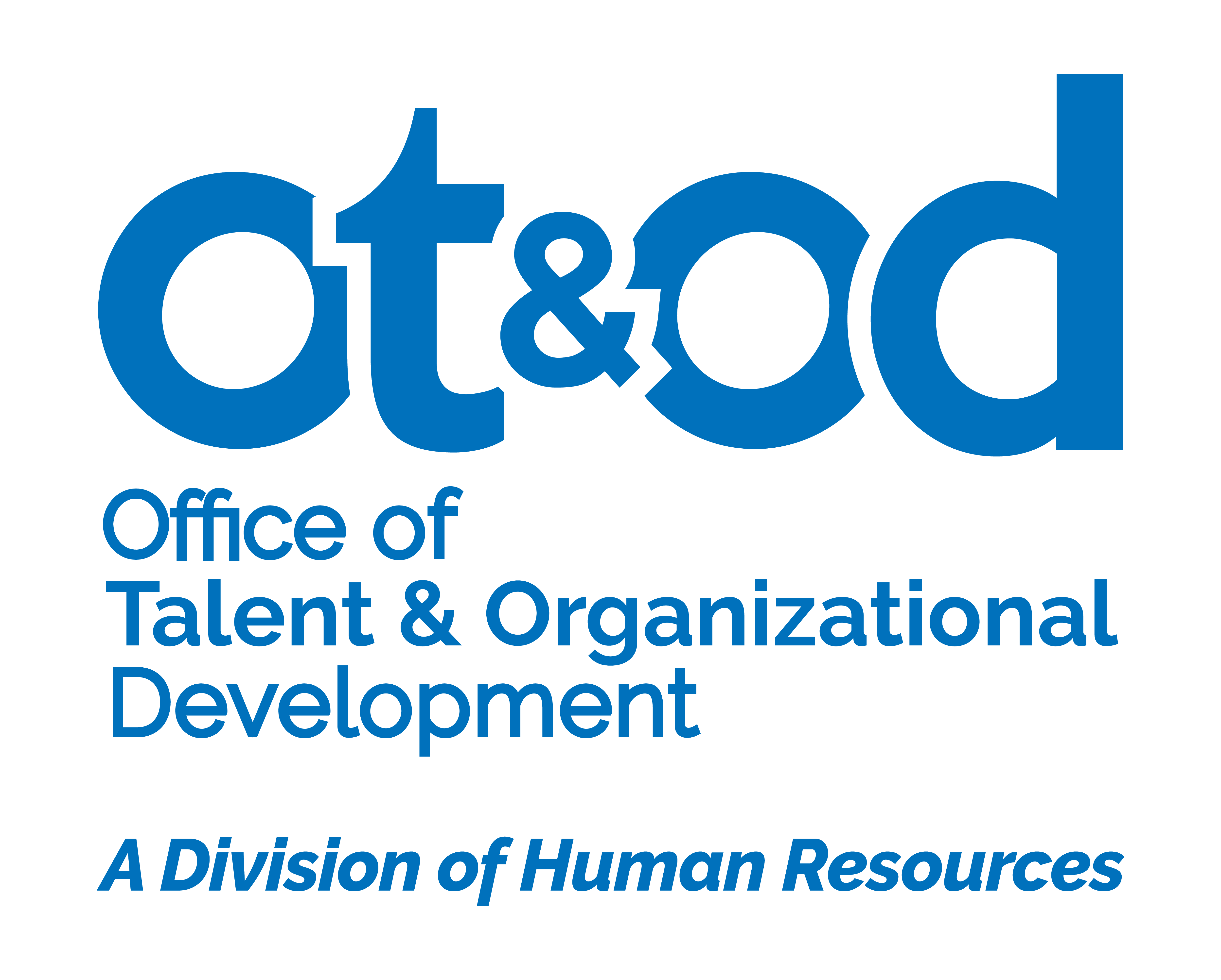 OT&OD Logo