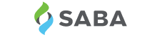 This is the logo of the SABA 2015.