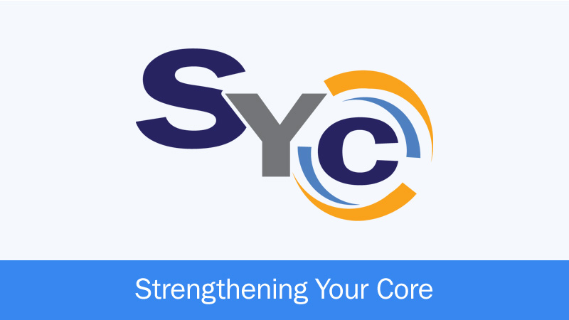 Strengthening Your Core
