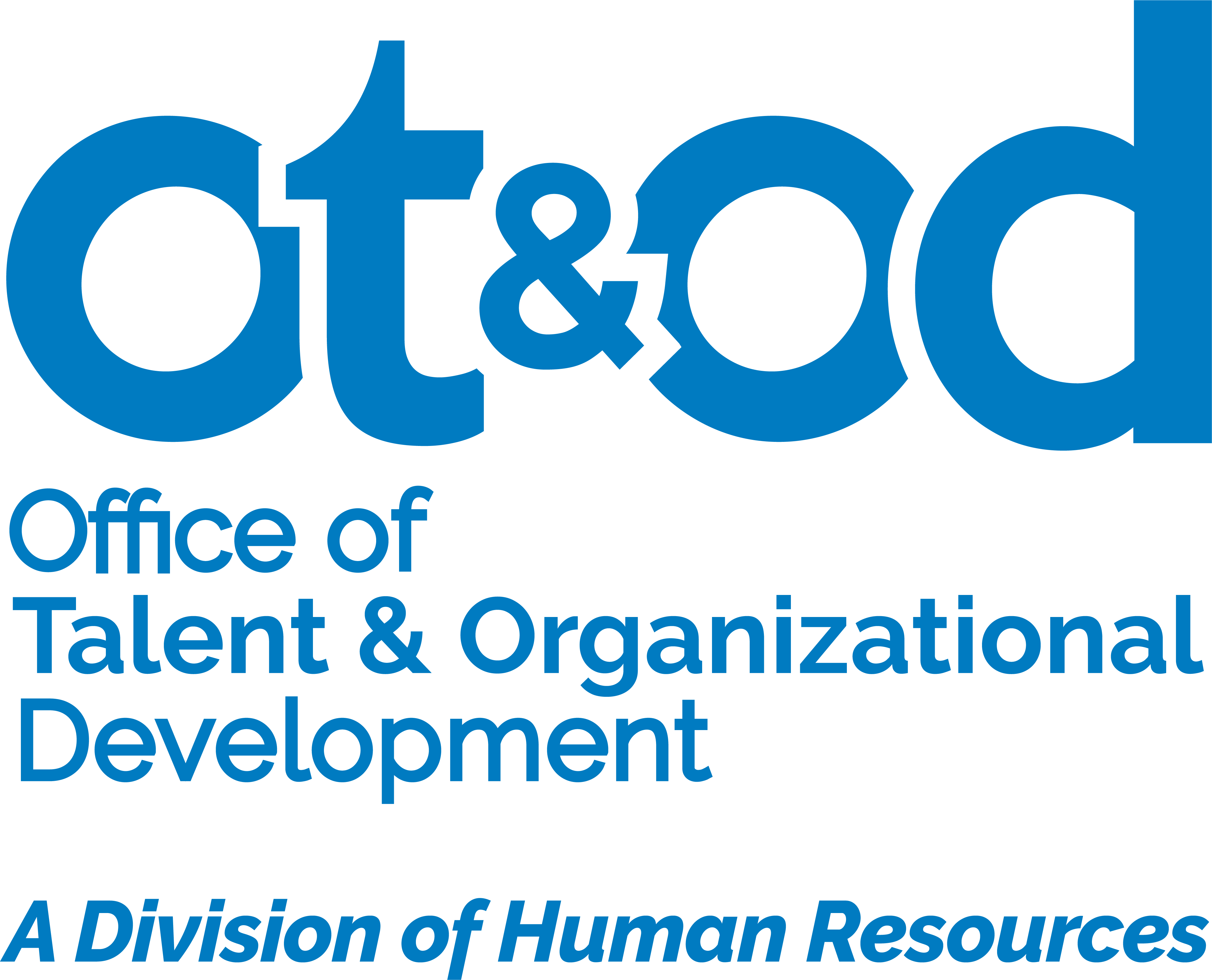 OT&OD Logo