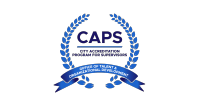 CAPS Logo