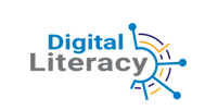 Digital Literacy Logo