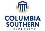 A picture of the Columbia Southern University