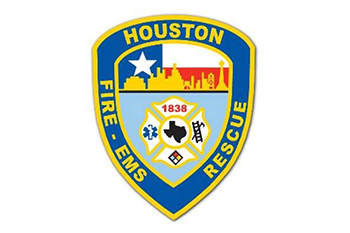 Fire Department Graphic