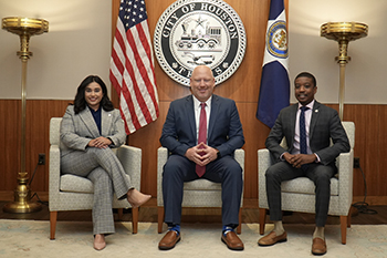 Legislative Team