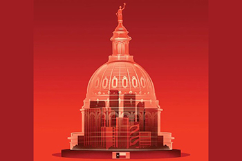 Preemption Graphic