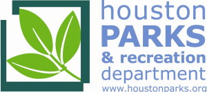 Parks Department Logo