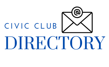 Civic Club Directory