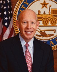 Mayor Bill White