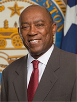 Sylvester Turner