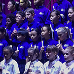 Houston Childrens Chorus