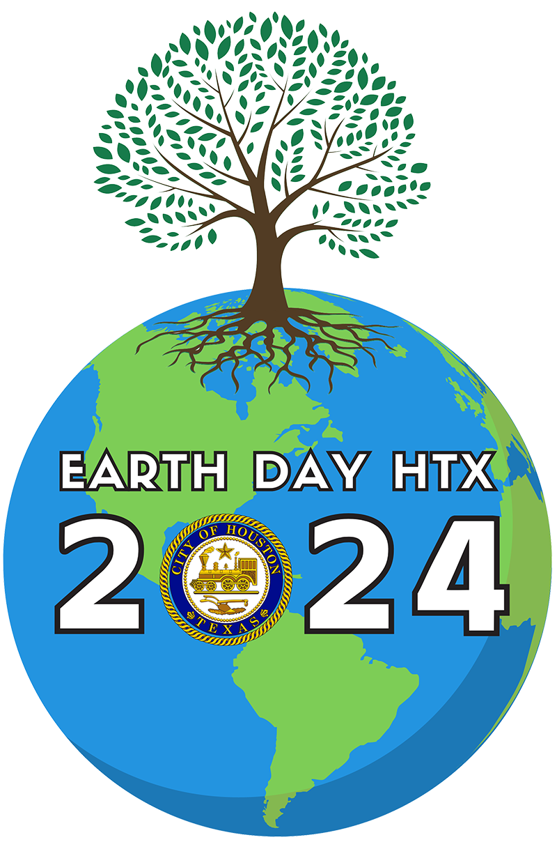 Earth Day 2024 Logo