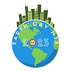 Earth Day Logo