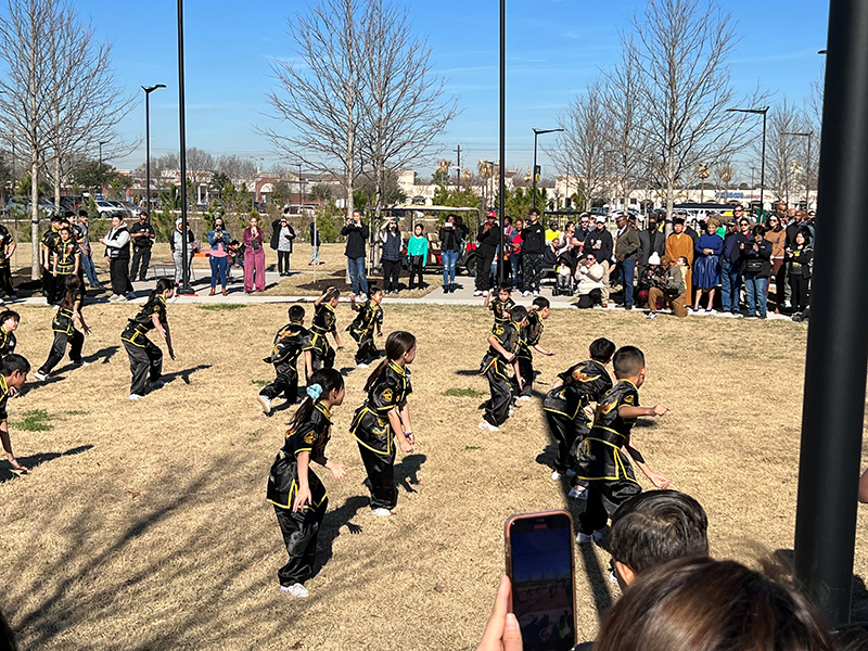 Alief Neighborhood Center Photo 3