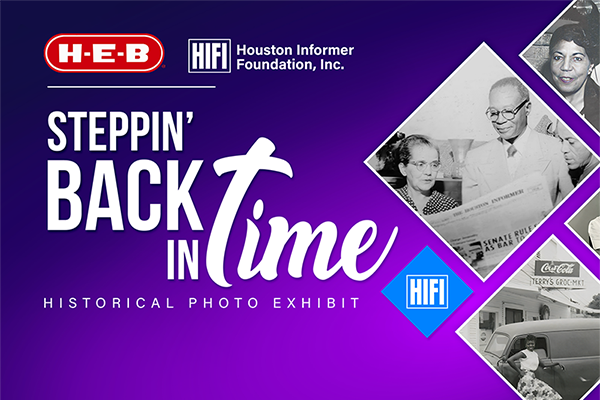 Back in Time Graphic