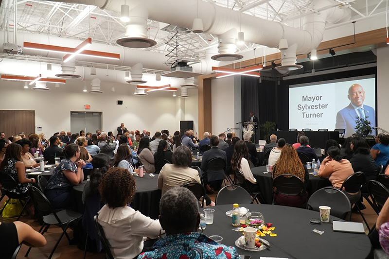 Equity Indicators Event Photo 1