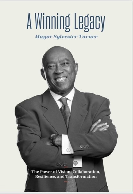 Legacy Book Cover