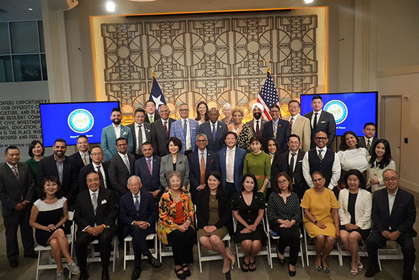 AAPI Advisory Board