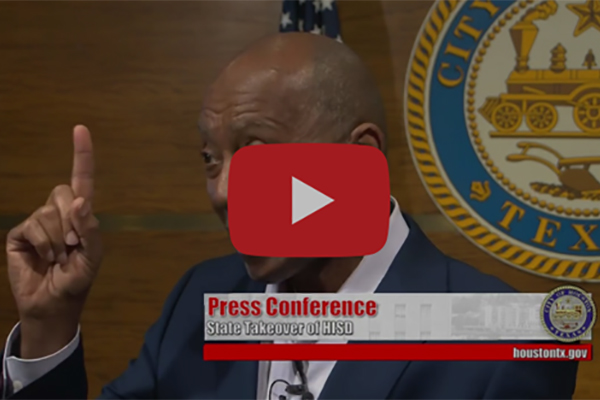 Mayor on Video screenshot