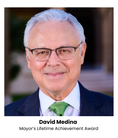 David Medina