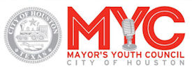 Mayor's Youth Council Logo