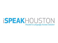 I Speak Houston