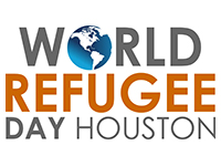 World Refugee Day Houston