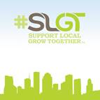 Support Local Grow Together App