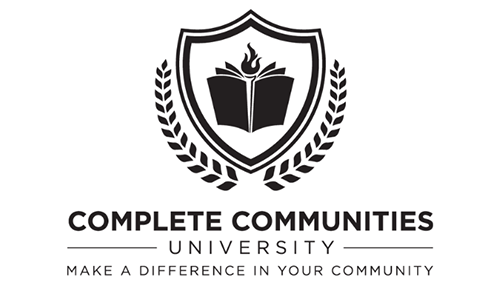 Complete Communities University